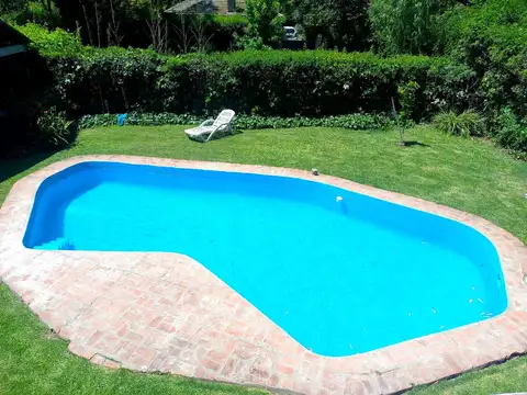 Casa en Alquiler Temporal en Bella Vista, USD 1.800