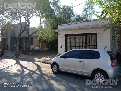 Terreno en Venta en Merlo, USD 99.000