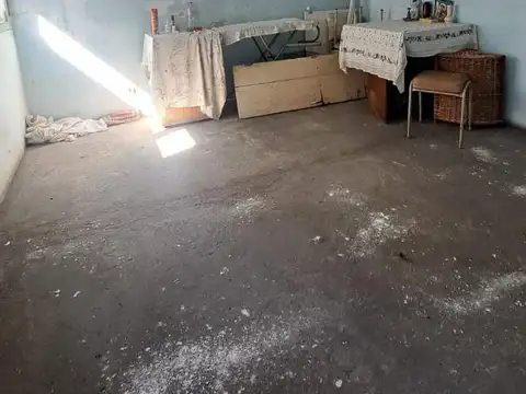 Av Brasil Esquina Solis