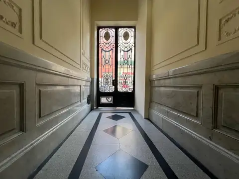 Departamento en Venta en Monserrat, USD 150.000