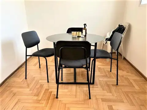 Departamento en Alquiler Temporal en Palermo, USD 650