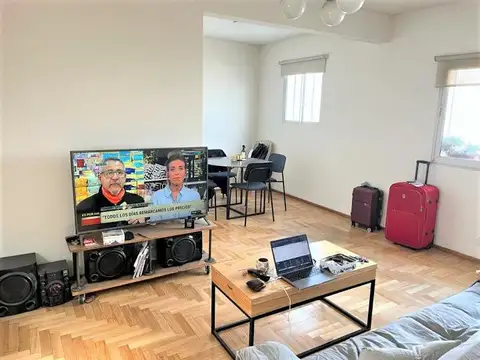 Departamento en Alquiler Temporal de 1 dormitorio