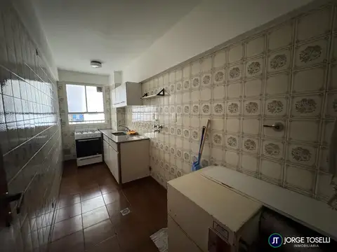 Departamento en Alquiler 40 años