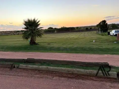 Terreno en venta de 1750m2 ubicado en Colinas De Carrasco