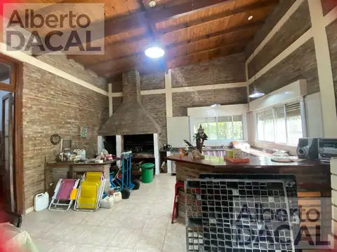 Casa en Venta en Villa Elisa, USD 130.000