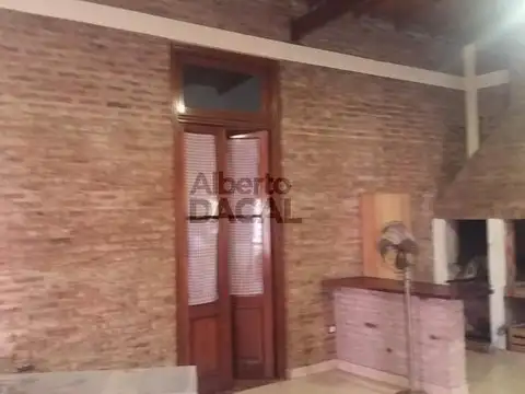 Casa en Venta 20 años