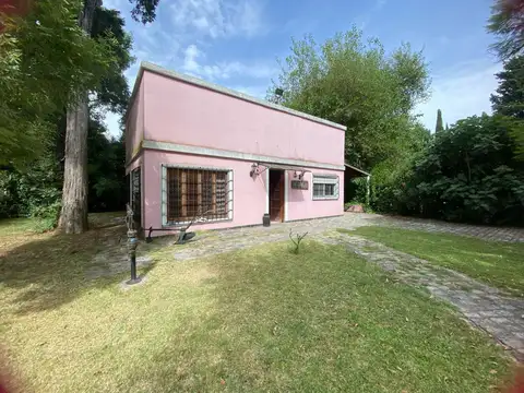 Casa en Venta de 1 dormitorio