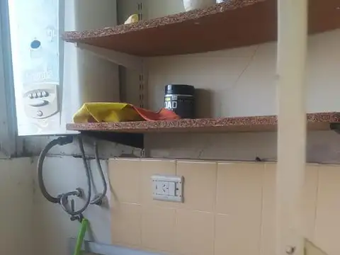 Departamento en Alquiler A Estrenar