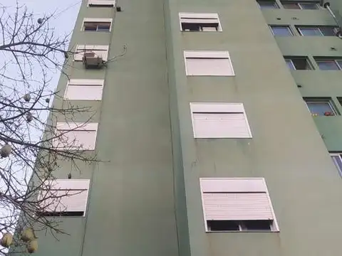 Departamento en alquiler - 3 dormitorios 1 baño - 52mts2 - La Plata