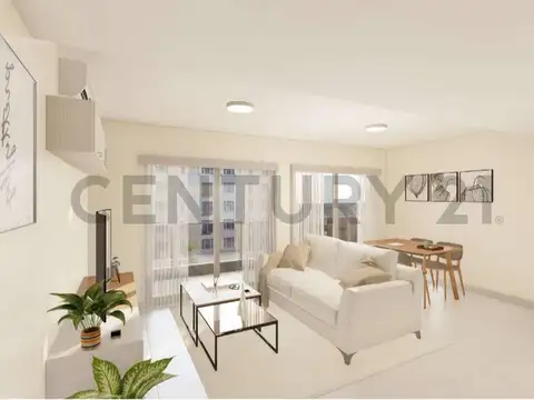 2 de Mayo 2500, Piso 0