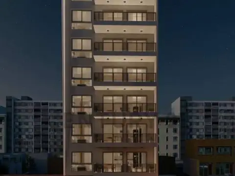 Venta departamento 2 ambientes Lanusita