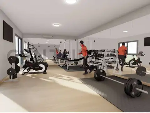 Departamento en Venta 2025 años