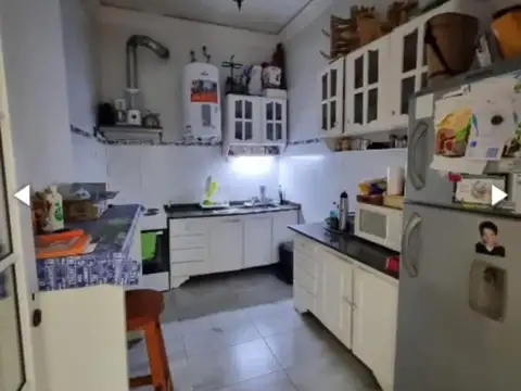 Depto Tipo Casa en Venta en Moron, USD 68.000