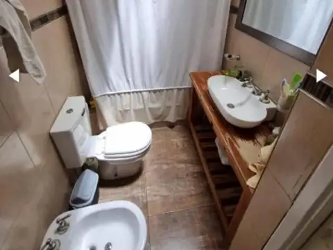 Depto Tipo Casa en Venta de 2 dormitorios