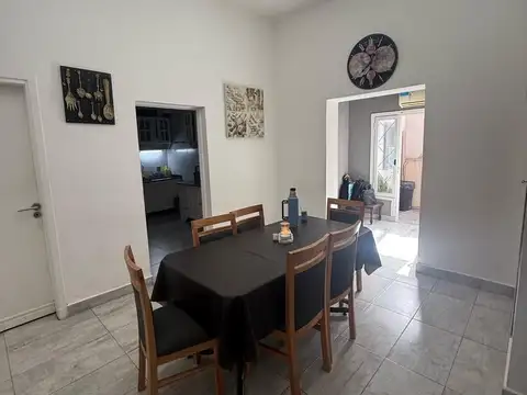 PH 3 ambientes en venta en Morón