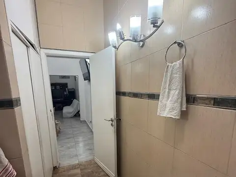 Depto Tipo Casa en Venta en Morón, USD 68.000