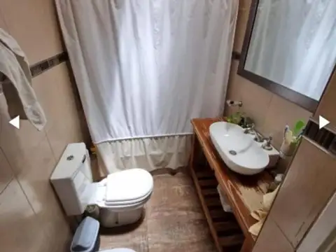 Depto Tipo Casa en Venta de 2 dormitorios