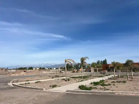 Terreno en Venta en Maipu, USD 55.100