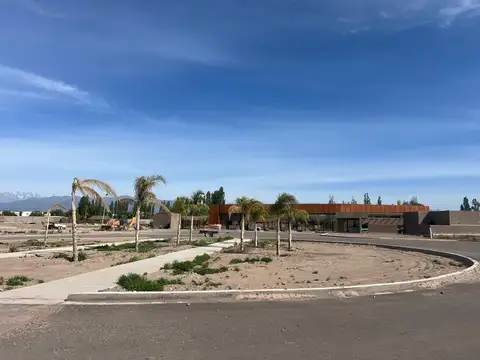 Terreno en Venta de 600,0 m2