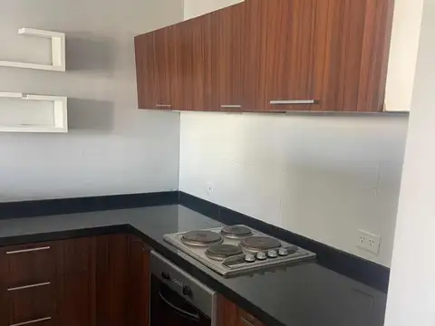 Departamento en Alquiler en Nordelta Vista Bahía, USD 950