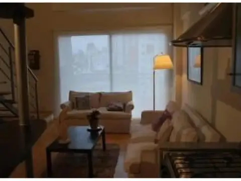 Departamento en Alquiler Temporal de 1 dormitorio