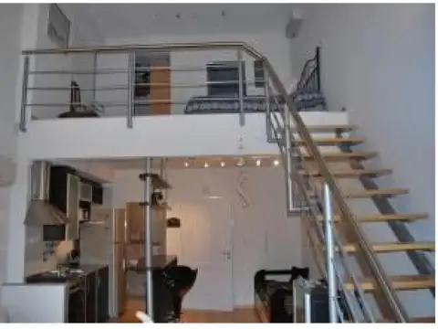 Departamento Alquiler x Temporada