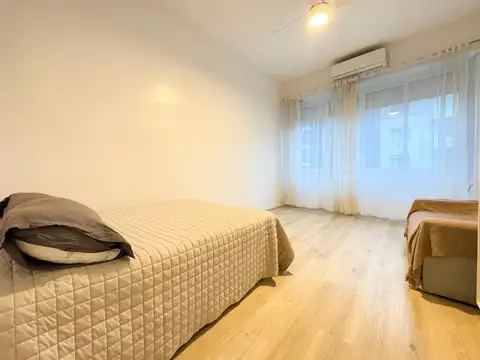 Departamento en Alquiler 60 años