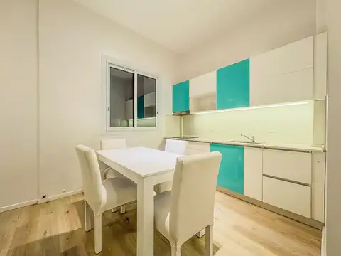 Departamento en Alquiler de 2 ambientes