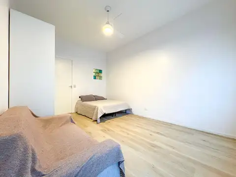 Departamento en Alquiler en Recoleta, USD 600