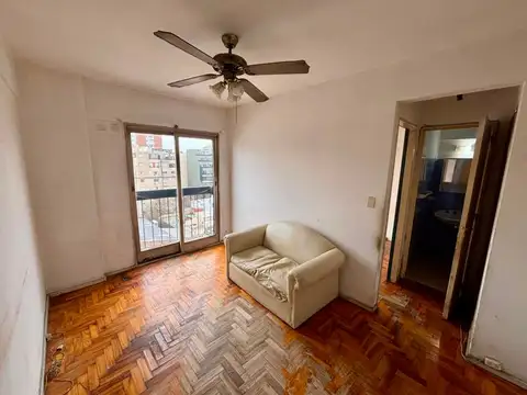 Departamento en Venta en Almagro, CABA
