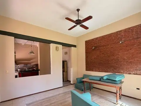 Casa en Alquiler de 2 dormitorios