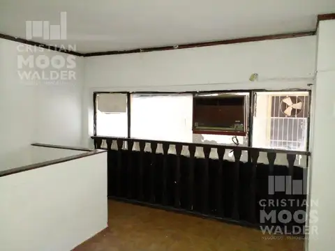 Oficina comercial - Escobar - Cristian Mooswalder Negocios Inmobiliarios.