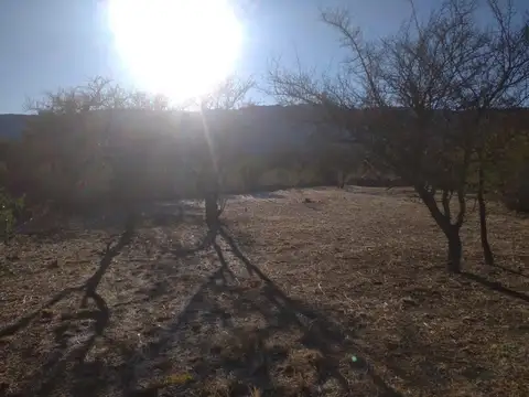 Terreno en Venta en Cortaderas, USD 14.000