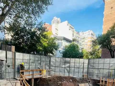 Departamento - Venta - Argentina, Capital Federal - Soldado de la Independencia 704