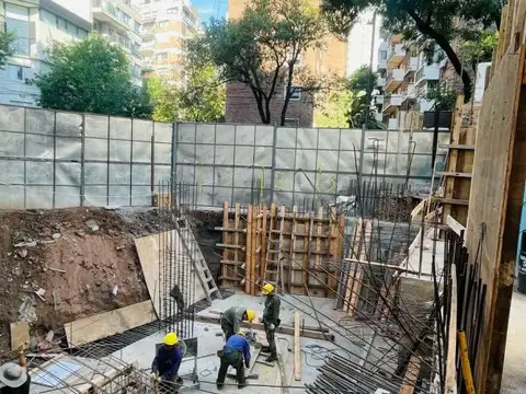 Departamento en Venta de 3 ambientes