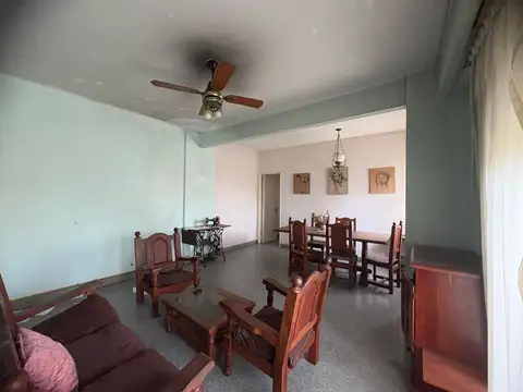 Departamento en Venta en Zárate, USD 55.000