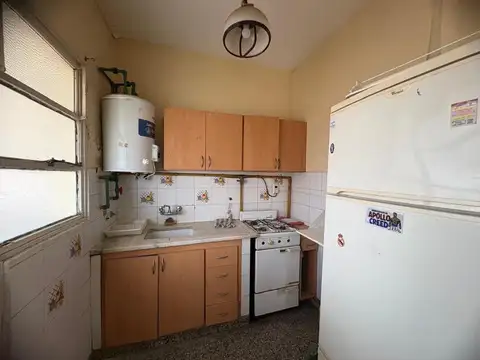 DEPARTAMENTO EN VENTA ZARATE