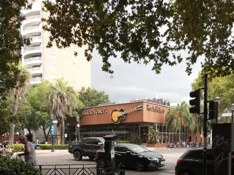 Bv. Oroño 91 , Piso 1