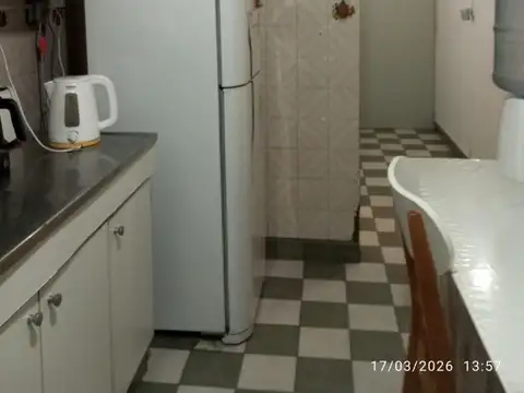 Departamento en Venta 60 años