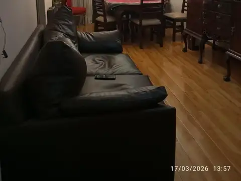 Departamento 5 ambientes con 3 baños