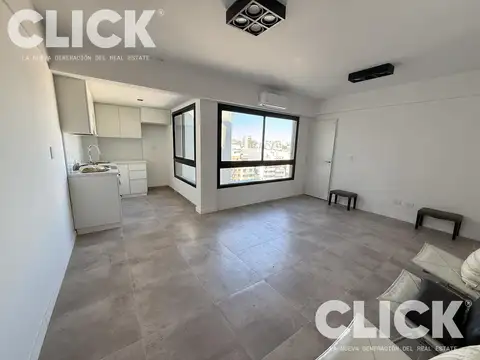 Departamento en Venta en Villa Crespo, CABA