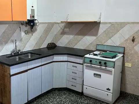 Casa en Venta en Villa Ballester, USD 82.000