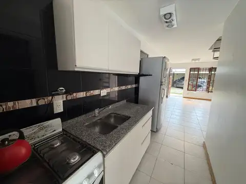 Depto Tipo Casa en Venta 30 años