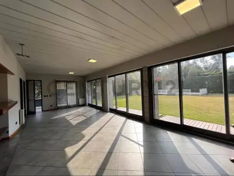 Casa en Venta 2025 años