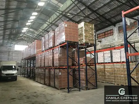 Galpon en Venta 30 años
