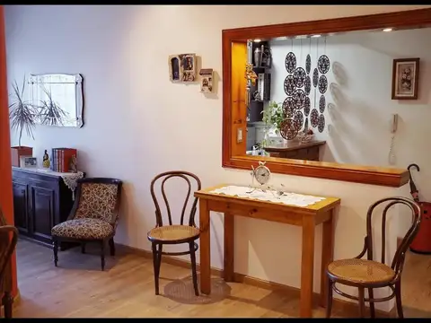 Amenabar 3600, Piso 11