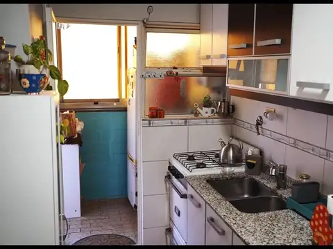 Departamento en Venta 40 años