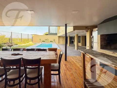 Casa en Venta 10 años
