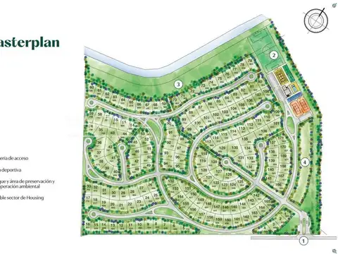Terreno Lote  en Venta en Verona Pilar, Pilar, G.B.A. Zona Norte