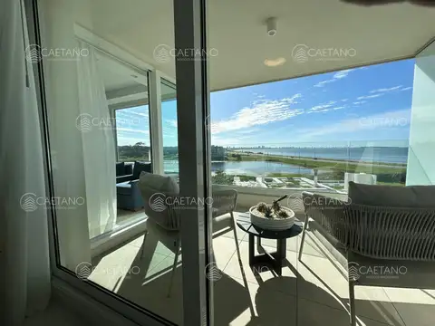 Departamento en Alquiler Temporal de 2 dormitorios